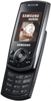 Купити мобільний телефон Samsung SGH-J700