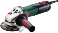 Купити шліфувальна машина Metabo WEA 10-125 Quick 600389000  за ціною від 3970 грн.