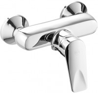 Купити змішувач Armatura Topaz 4016-010-00 за ціною від 5343 грн.