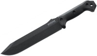 Купить нож / мультитул Ka-Bar Becker Combat BK9  по цене от 11882 грн.