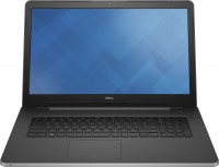 Купити ноутбук Dell Inspiron 17 5759 (I575810DDL-50) за ціною від 20878 грн.