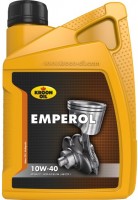 Купить моторное масло Kroon Emperol 10W-40 1L: цена от 234 грн.