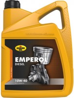 Купить моторное масло Kroon Emperol Diesel 10W-40 5L  по цене от 1042 грн.