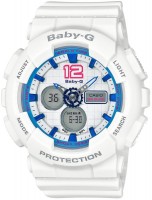Купить наручний годинник Casio Baby-G BA-120-7B: цена от 4070 грн.