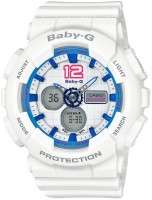 Купить наручные часы Casio Baby-G BA-120-7B  по цене от 4570 грн.