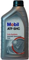 Купить трансмиссионное масло MOBIL ATF SHC 1L  по цене от 491 грн.