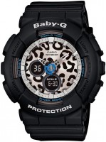 Купити наручний годинник Casio Baby-G BA-120LP-1A  за ціною від 4830 грн.