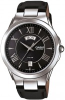 Купити наручний годинник Casio BEM-130L-1A  за ціною від 4910 грн.