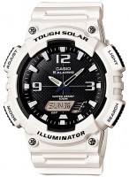 Купить наручний годинник Casio AQ-S810WC-7A: цена от 2630 грн.