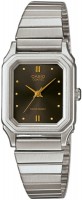 Купити наручний годинник Casio LQ-400D-1A за ціною від 2350 грн.