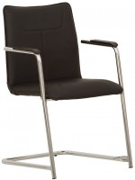 Купити стілець Nowy Styl DeSilva Arm  за ціною від 3732 грн.