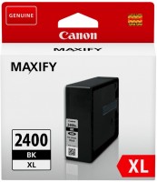 Купити картридж Canon PGI-2400XLBK 9257B001  за ціною від 79 грн.