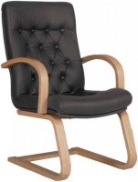 Купить компьютерное кресло Nowy Styl Fidel Lux Extra CF LB: цена от 14242 грн.