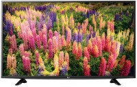 Купити телевізор LG 43LF510V  за ціною від 11554 грн.