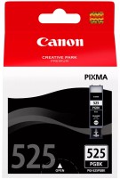 Купить картридж Canon PGI-525PGBK 4529B001: цена от 825 грн.