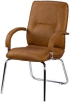 Купить компьютерное кресло Nowy Styl Star CFA LB Chrome  по цене от 8460 грн.