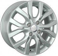 Купити диск Replay RN155 (6x15/4x100 ET38 DIA60,1) за ціною від 3515 грн.