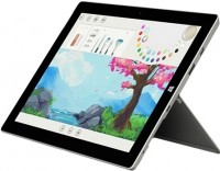 Купить планшет Microsoft Surface 3 64GB  по цене от 103801 грн.