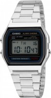 Купить наручний годинник Casio A-158WA-1: цена от 1500 грн.
