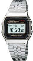 Купить наручний годинник Casio A-159WA-N1: цена от 1859 грн.