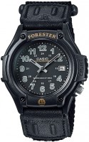 Купити наручний годинник Casio FT-500WC-1B за ціною від 2899 грн.