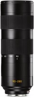Купить об'єктив Leica 90-280mm f/2.8-4.0 APO ELMARIT-SL: цена от 355992 грн.