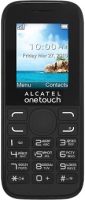 Купити мобільний телефон Alcatel One Touch 1052D  за ціною від 665 грн.