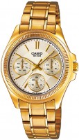 Купити наручний годинник Casio LTP-2088G-9A за ціною від 5472 грн.