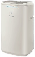 Купити кондиціонер Electrolux EACM-12E/R за ціною від 9193 грн.