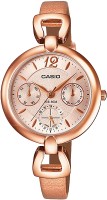 Купити наручний годинник Casio LTP-E401PL-9A за ціною від 4559 грн.
