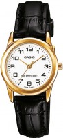 Купити наручний годинник Casio LTP-V001GL-7B  за ціною від 950 грн.