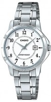 Купить наручные часы Casio LTP-V004D-7B  по цене от 1392 грн.