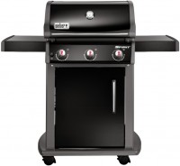 Купити мангал / гриль Weber Spirit E-310 Original за ціною від 26713 грн.