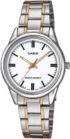 Купити наручний годинник Casio LTP-V005SG-7A  за ціною від 1580 грн.