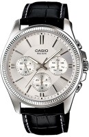 Купити наручний годинник Casio MTP-1375L-7A  за ціною від 2850 грн.