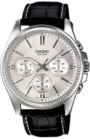 Купить наручний годинник Casio MTP-1375L-7A: цена от 2760 грн.