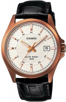 Купить наручний годинник Casio MTP-1376RL-7A: цена от 3350 грн.