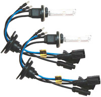 Купити автолампа Sho-Me H1 4300K 35W 2pcs  за ціною від 1799 грн.