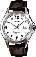 Купити наручний годинник Casio MTP-1380L-7B  за ціною від 1460 грн.