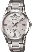 Купить наручний годинник Casio MTP-1381D-7A: цена от 2570 грн.