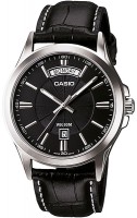 Купити наручний годинник Casio MTP-1381L-1A  за ціною від 2310 грн.
