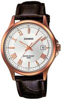 Купити наручний годинник Casio MTP-1383RL-7A за ціною від 6594 грн.