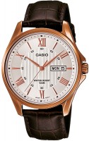 Купить наручний годинник Casio MTP-1384L-7A: цена от 2830 грн.