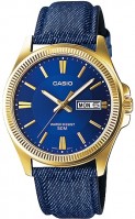 Купить наручные часы Casio MTP-E111GBL-2A  по цене от 4060 грн.