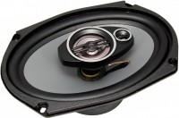Купить автоакустика Sigma AS-D693: цена от 1074 грн.