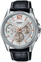 Купити наручний годинник Casio MTP-E305L-7A  за ціною від 4060 грн.
