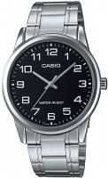 Купить наручний годинник Casio MTP-V001D-1B: цена от 1300 грн.