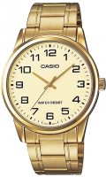 Купить наручний годинник Casio MTP-V001G-9B: цена от 1580 грн.