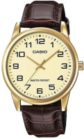 Купить наручний годинник Casio MTP-V001GL-9B: цена от 1110 грн.