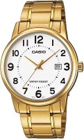 Купить наручные часы Casio MTP-V002G-7B  по цене от 1770 грн.